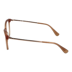 Max Mara Brown Women Glasses Frame -   -  Max Mara.