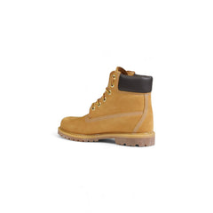 Timberland Beige Recycled Plastic Boot -   -  Timberland.