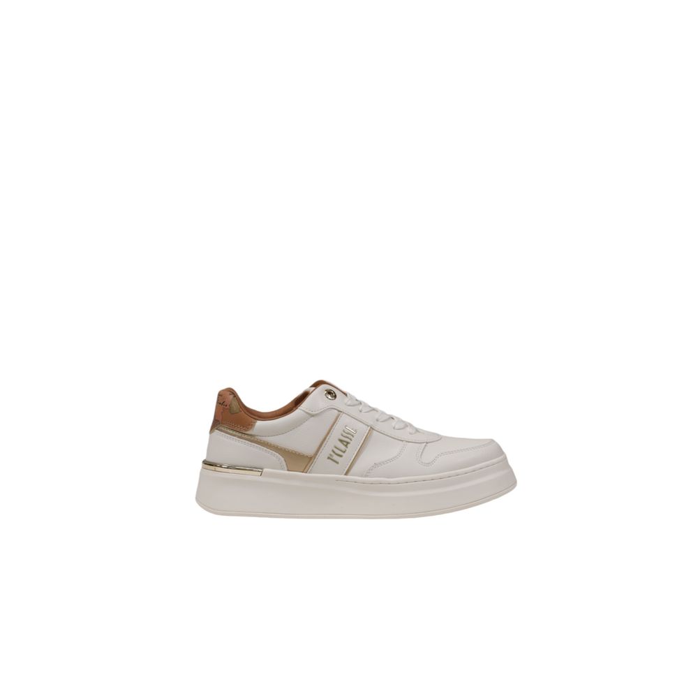 Alviero Martini Prima Classe White Polyethylene Sneaker -   -  Alviero Martini Prima Classe.