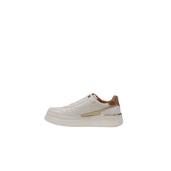 Alviero Martini Prima Classe White Polyethylene Sneaker -   -  Alviero Martini Prima Classe.