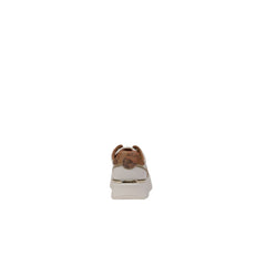 Alviero Martini Prima Classe White Polyethylene Sneaker -   -  Alviero Martini Prima Classe.