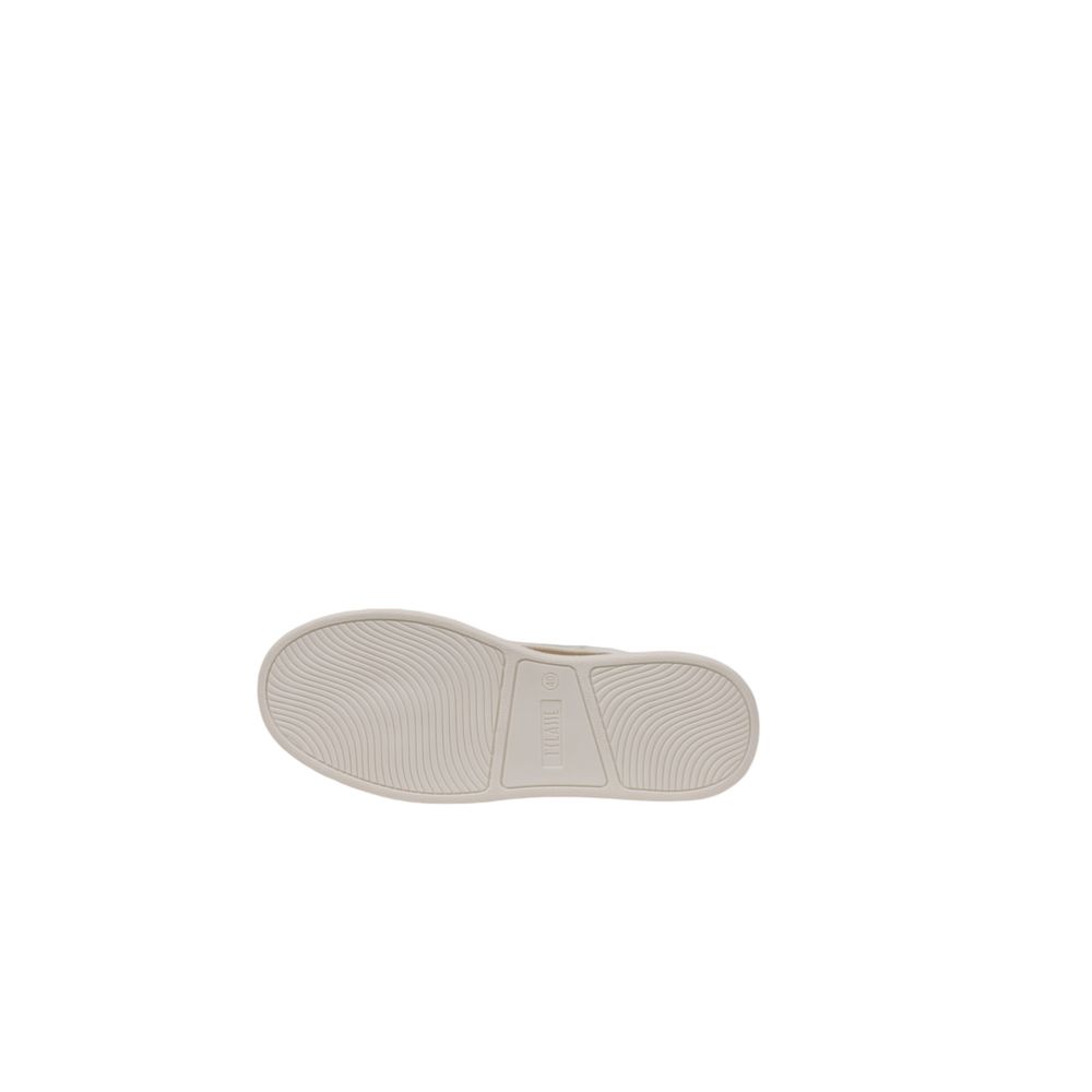 Alviero Martini Prima Classe White Polyethylene Sneaker -   -  Alviero Martini Prima Classe.