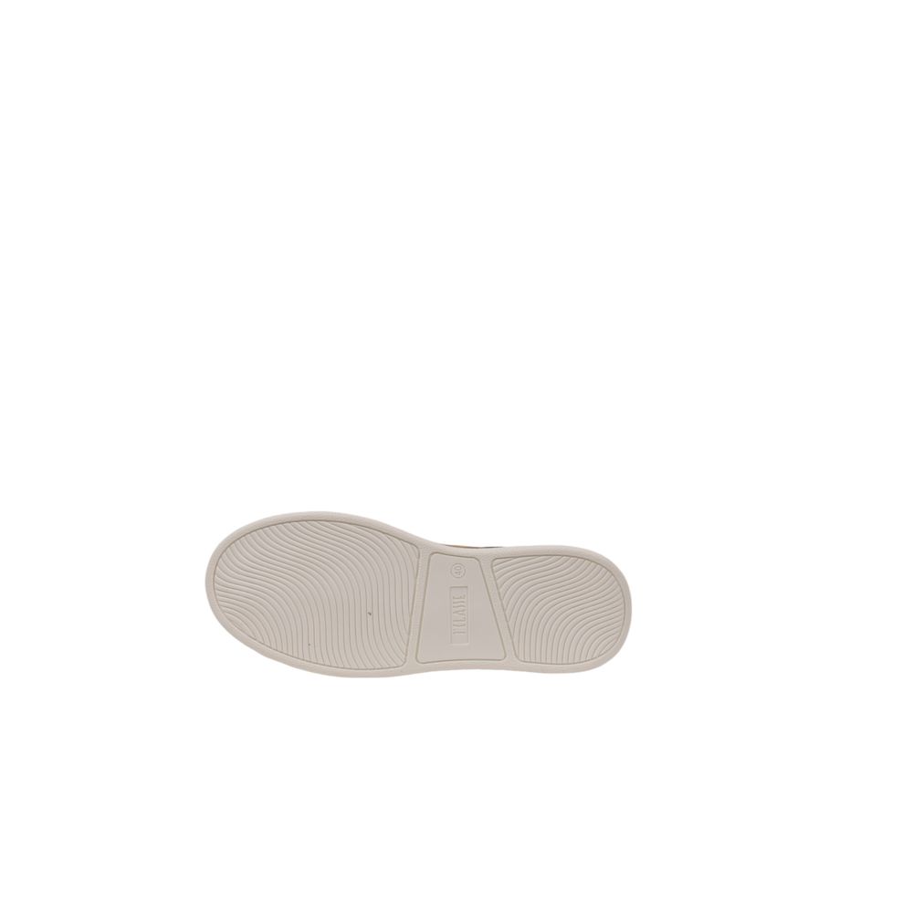 Alviero Martini Prima Classe Black Polyethylene Sneaker -   -  Alviero Martini Prima Classe.