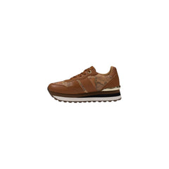 Alviero Martini Prima Classe Beige Polyethylene Sneaker -   -  Alviero Martini Prima Classe.