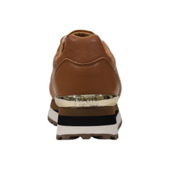 Alviero Martini Prima Classe Beige Polyethylene Sneaker -   -  Alviero Martini Prima Classe.
