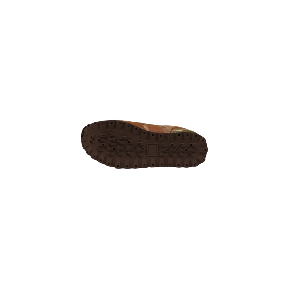 Alviero Martini Prima Classe Beige Polyethylene Sneaker -   -  Alviero Martini Prima Classe.