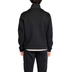 Antony Morato Black Polyester Jackets & Coat -   -  Antony Morato.