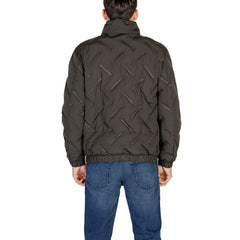 Antony Morato Green Polyester Jackets & Coat -   -  Antony Morato.
