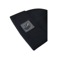 Antony Morato Black Wool Caps Baseball Hat -   -  Antony Morato.