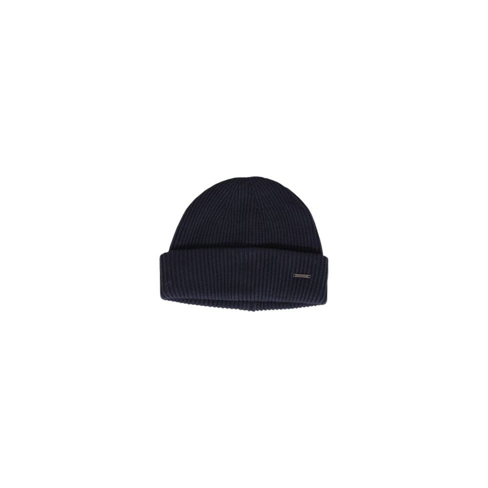 Antony Morato Blue Polyester Caps Baseball Hat -   -  Antony Morato.