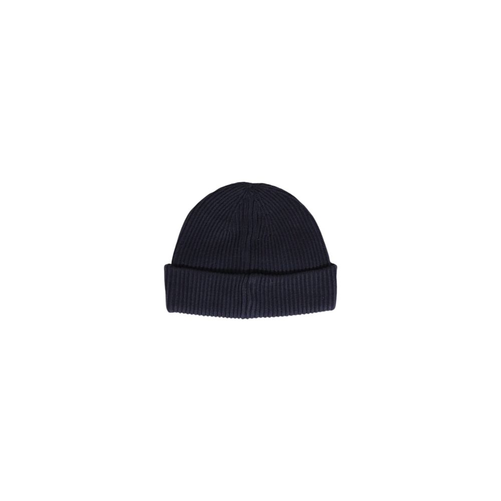 Antony Morato Blue Polyester Caps Baseball Hat -   -  Antony Morato.