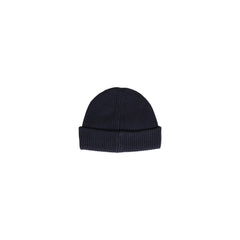 Antony Morato Blue Polyester Caps Baseball Hat -   -  Antony Morato.