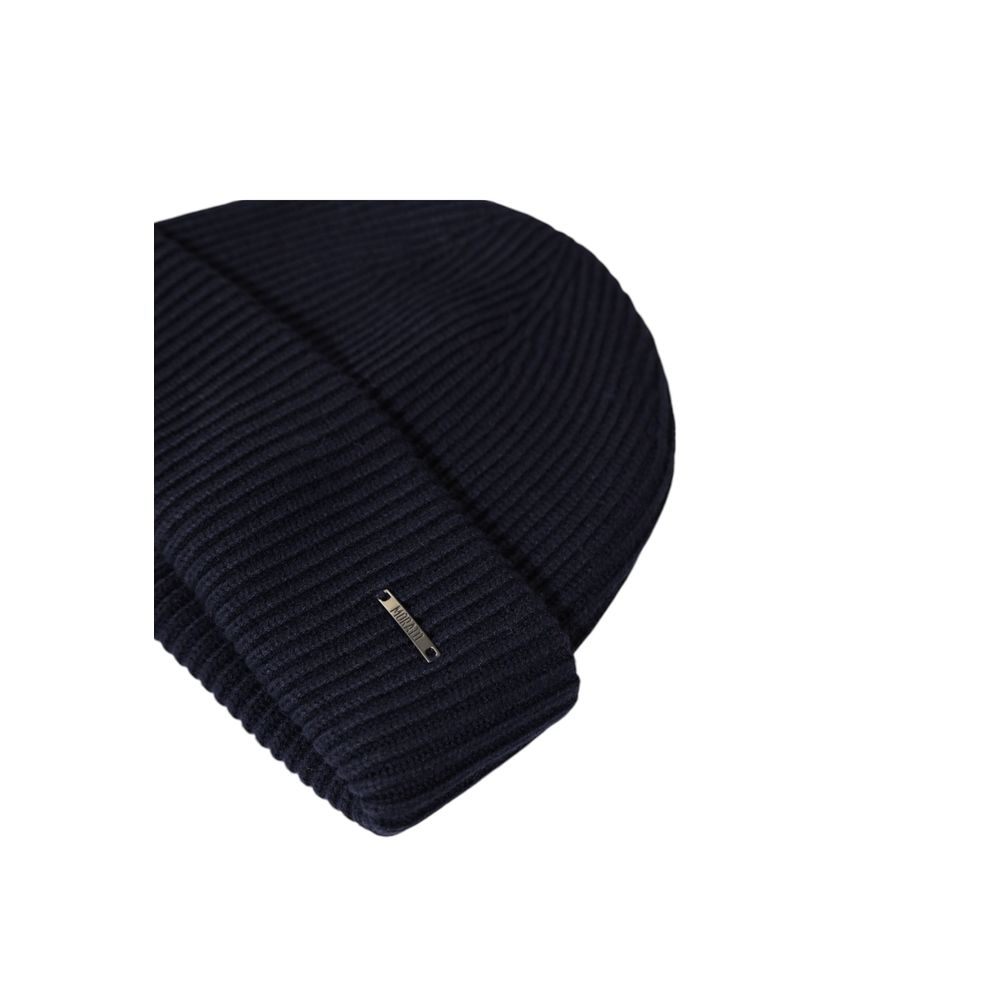 Antony Morato Blue Polyester Caps Baseball Hat -   -  Antony Morato.