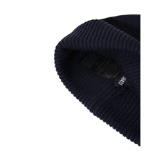 Antony Morato Blue Polyester Caps Baseball Hat -   -  Antony Morato.