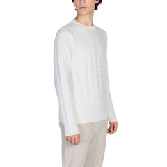 Antony Morato White Cotton Sportswear -   -  Antony Morato.