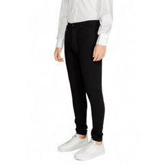 Antony Morato Black Viscose Pant -   -  Antony Morato.