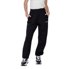 Guess Active Black Viscose Jeans & Pant -   -  Guess Active.