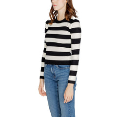 Jacqueline De Yong Black Viscose Sportswear -   -  Jacqueline De Yong.