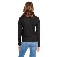 Jacqueline De Yong Black Viscose Sportswear -   -  Jacqueline De Yong.