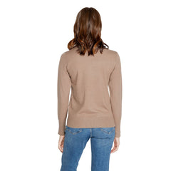 Jacqueline De Yong Beige Viscose Sportswear -   -  Jacqueline De Yong.