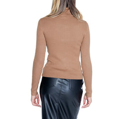 Jacqueline De Yong Brown Viscose Sportswear -   -  Jacqueline De Yong.