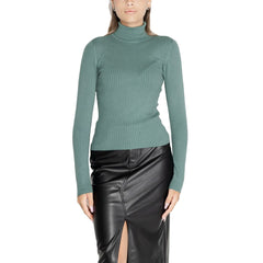 Jacqueline De Yong Turquoise Viscose Sportswear -   -  Jacqueline De Yong.