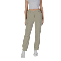 B.Young Green Polyester Pant -   -  B.Young.
