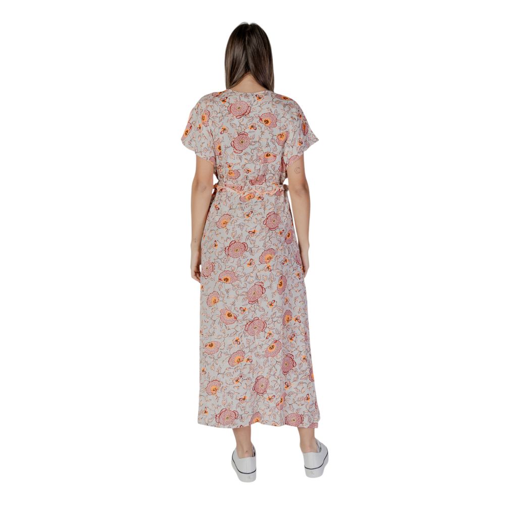 B.Young Multicolor Cotton Long -   -  B.Young.