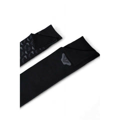 Emporio Armani Underwear Black Cotton Sock -  Men´s Socks -  Emporio Armani Underwear.