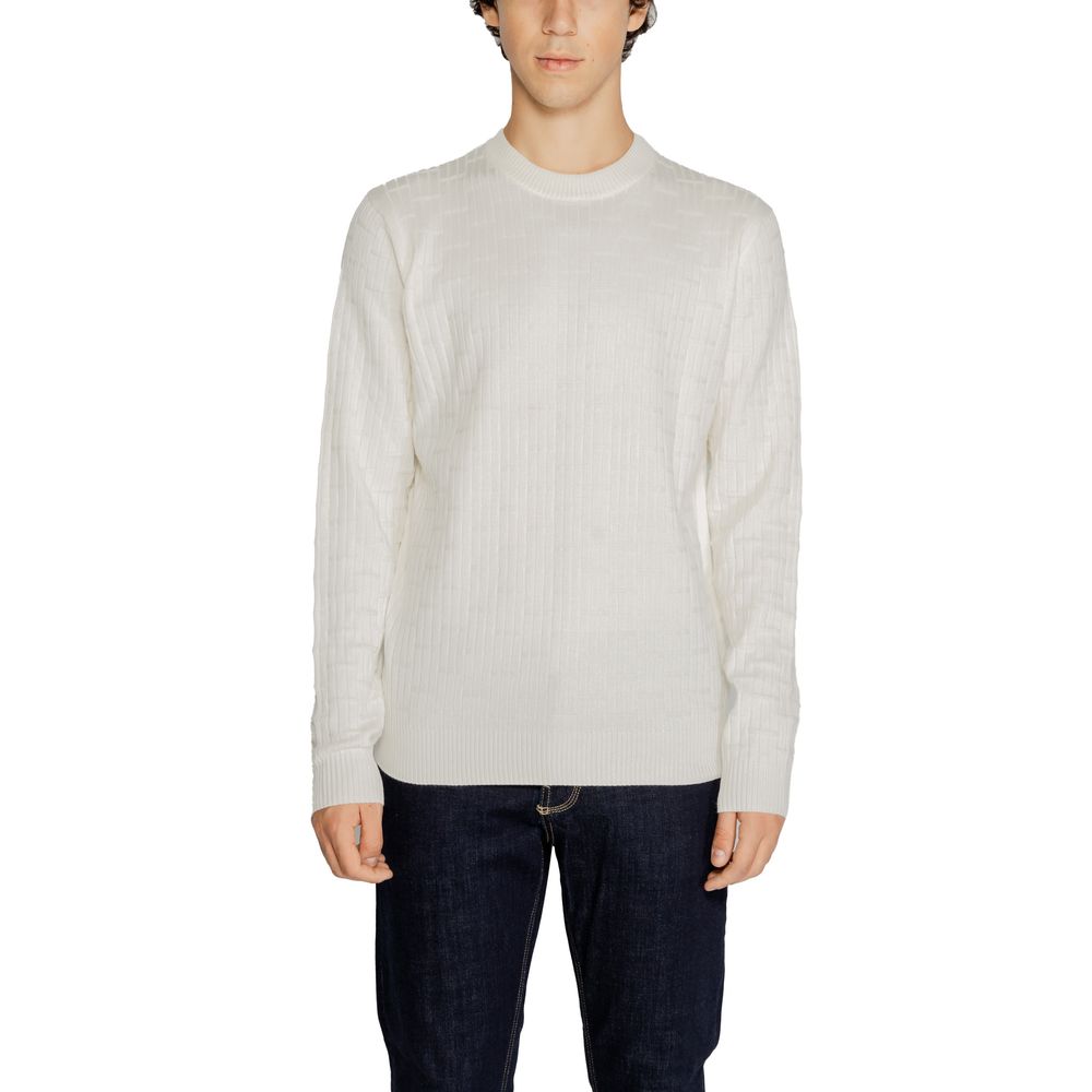Hamaki-Ho Cream Viscose Sportswear -   -  Hamaki-Ho.