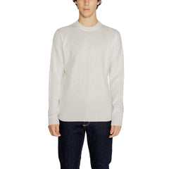 Hamaki-Ho Cream Viscose Sportswear -   -  Hamaki-Ho.