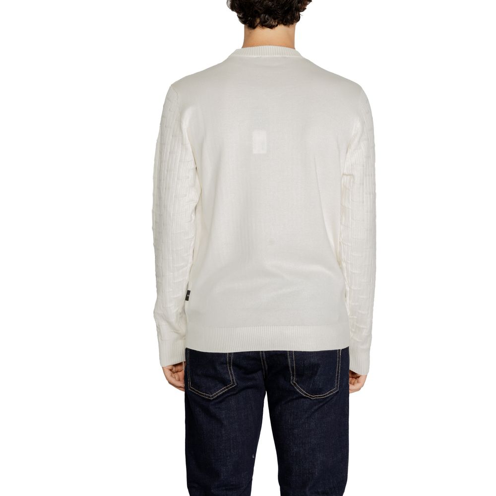 Hamaki-Ho Cream Viscose Sportswear -   -  Hamaki-Ho.