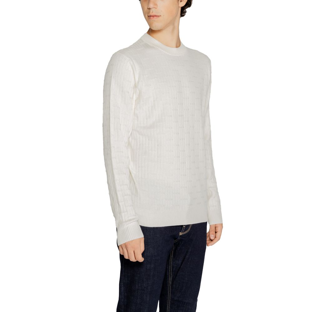 Hamaki-Ho Cream Viscose Sportswear -   -  Hamaki-Ho.