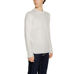 Hamaki-Ho Cream Viscose Sportswear -   -  Hamaki-Ho.