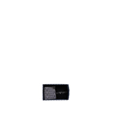 Emporio Armani Underwear Black Cotton Sock -  Men´s Socks -  Emporio Armani Underwear.