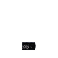 Emporio Armani Underwear Gray Cotton Sock -  Men´s Socks -  Emporio Armani Underwear.