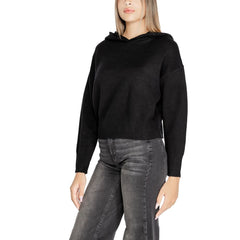 Vero Moda Black Viscose Sportswear -   -  Vero Moda.