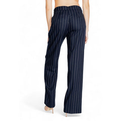 Rinascimento Blue Polyester Suit & Blazer -   -  Rinascimento.