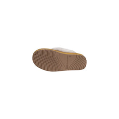EMU Australia Beige Suede Leather Platform -   -  EMU Australia.