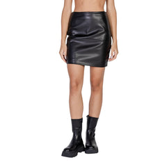 ICHI Black Polyethylene Mini -   -  ICHI.