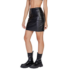 ICHI Black Polyethylene Mini -   -  ICHI.