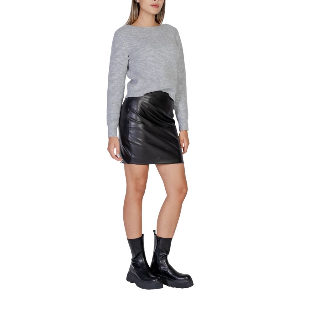 ICHI Black Polyethylene Mini -   -  ICHI.