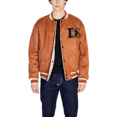 Only & Sons Brown Polyester Jackets & Coat -   -  Only & Sons.