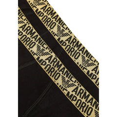 Emporio Armani Underwear Bicolor Cotton Underwear -   -  Emporio Armani Underwear.