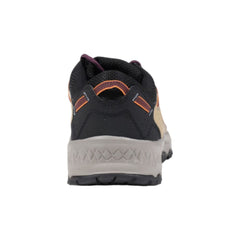 Saucony Purple Nubuc Leather Sneaker -   -  Saucony.