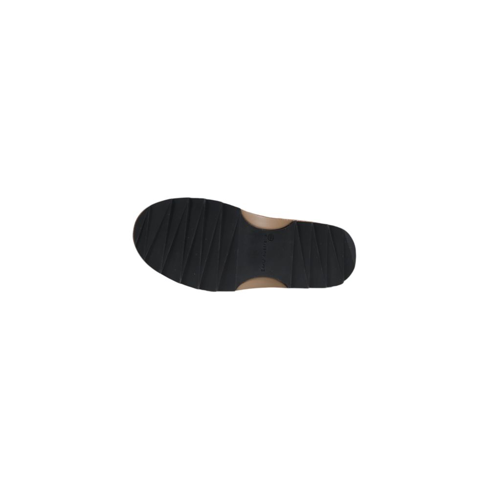 EMU Australia Brown Leather Ankle -   -  EMU Australia.