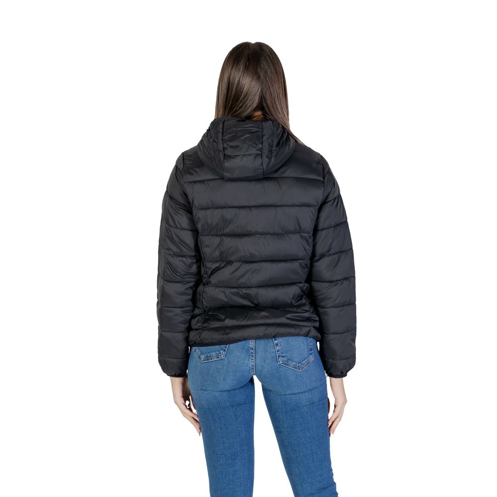 B.Young Black Nylon Jackets & Coat -   -  B.Young.