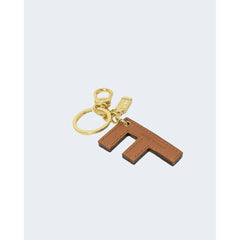 Alviero Martini Prima Classe Beige Polyethylene Keychain -   -  Alviero Martini Prima Classe.