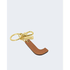 Alviero Martini Prima Classe Beige Polyethylene Keychain -   -  Alviero Martini Prima Classe.