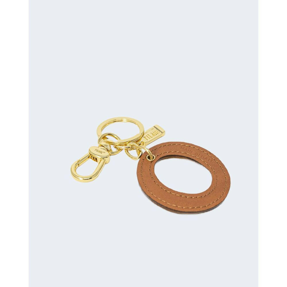 Alviero Martini Prima Classe Beige Polyethylene Keychain -   -  Alviero Martini Prima Classe.